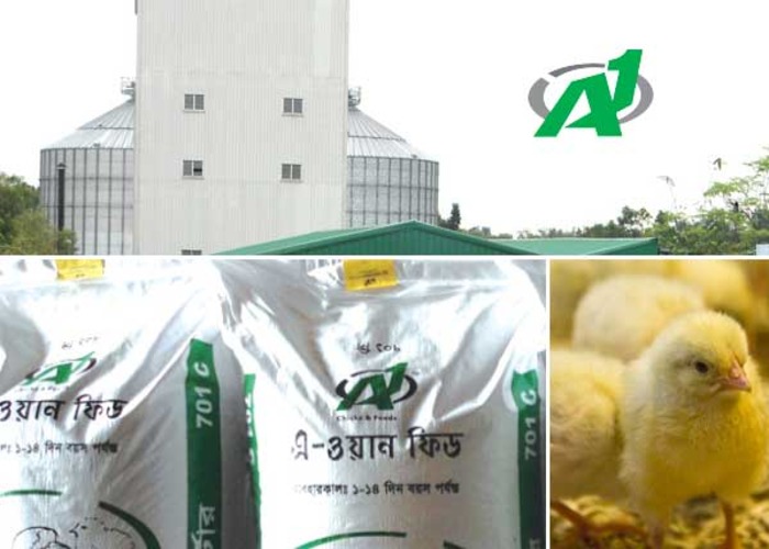 AG-Agro-Industries-Limited