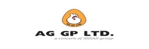 AG GP LTD